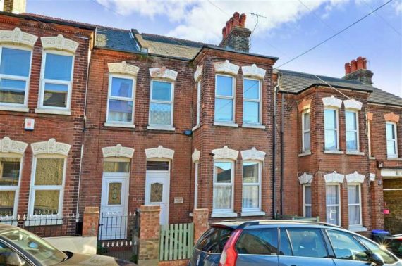 3 Bedroom Terraced